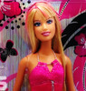Barbie Fashion Fever South Beach Barbie Doll Mattel 2008 No. N4851 NRFB