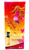 Barbie Fashion Fever South Beach Barbie Doll Mattel 2008 No. N4851 NRFB