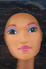 Disney's Pocahontas Color Splash Hair Doll Mattel 1995 No. 14864