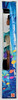 Disney's Pocahontas Color Splash Hair Doll Mattel 1995 No. 14864