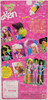 Barbie Totally Hair Ken Doll with Real Combably Hair 1991 Mattel No. 1115 NRFB