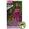 Barbie Doll as Daphne in Scooby-Doo 2 Monsters Unleashed Doll 2003 Mattel New
