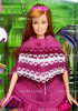 Barbie Doll as Daphne in Scooby-Doo 2 Monsters Unleashed Doll 2003 Mattel New