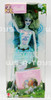 Barbie Fairytopia Sparkle Fairy Doll Blue 2003 Mattel #B5735 NRFB