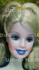 Barbie Fairytopia Sparkle Fairy Doll Blue 2003 Mattel #B5735 NRFB