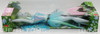 Barbie Fairytopia Sparkle Fairy Doll Blue 2003 Mattel #B5735 NRFB