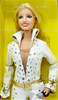 Britney Spears Doll Elvis Jumpsuit Fashion Rare 2001 Play Along No 25000 NRFB
