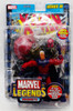 Marvel Legends Series III Magneto Action Figure Toy Biz 2002 No. 70158 NRFP