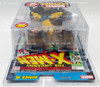 Marvel Legends Series III Wolverine Action Figure Toy Biz 2002 No. 70156 NRFP