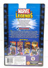 Marvel Legends Series III Wolverine Action Figure Toy Biz 2002 #70156