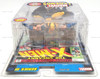 Marvel Legends Series III Wolverine Action Figure Toy Biz 2002 #70156