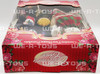 Dan Dee Collector's Choice Christmas Doll Set Fine Bisque Porcelain NRFB