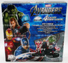 Marvel's Avengers Heroclix 4 Figure Mini-Game NECA 2012 NRFB