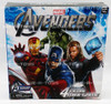 Marvel's Avengers Heroclix 4 Figure Mini-Game NECA 2012 NRFB