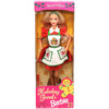 Holiday Treats Barbie Doll Special Edition Doll 1997 Mattel 17236