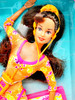 Barbie Workin' Out Teresa with Suction Cup Shoes and Cassette 1996 Mattel 17318