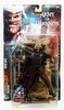 Movie Maniacs Series 4 Army of Darkness Evil Ash Figure McFarlane 2001 NEW