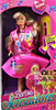 Barbie and The Sensations Barbie Doll with Cassette 1987 Mattel 4931