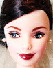 Barbie Carolina Herrera Bride Barbie Doll Brunette Platinum Label Mattel J6771