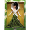 The Calla Lily Barbie Doll Flowers in Fashion Third in the Series Mattel 29912