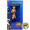 Star Wars Classic Collectors Series Pilot Luke Skywalker Action Figure 1997