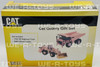 Caterpillar Cat Quarry Vehicle Gift Set Norscot 2002 No. 55103 NRFB