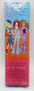  Barbie My Scene Fashion Scene Chelsea Jacket & Jeans Fashion Mattel 2002 NRFB 