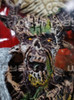 McFarlane Toys Movie Maniacs Series 4 Treehead Blair Witch Action Figure McFarlane 2001 NRFP