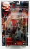 McFarlane Toys Movie Maniacs Series 4 Treehead Blair Witch Action Figure McFarlane 2001 NRFP