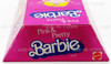 Barbie Pink & Pretty Doll 1981 Mattel No. 3554 NRFB