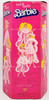Barbie Pink & Pretty Doll 1981 Mattel No. 3554 NRFB