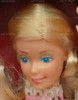 Barbie Angel Face Blonde Doll In Dress With Barbie Makeup Mattel 1982 New 5640