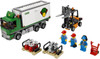LEGO City 2013 Cargo Truck 60020 Building Toy 321 pieces