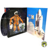 GI Joe Shuttle Astronaut Commemorative Limited Edition 12" Action Figure Kenner