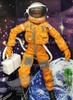 GI Joe Shuttle Astronaut Commemorative Limited Edition 12" Action Figure Kenner