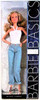 Barbie Basics Doll Model No. 01 Collection 002 Black Label Mattel T7738
