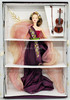 Heartstring Angel Barbie Doll Angels of Music 1999 Mattel 21414