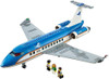 LEGO City 60104 Airport Passenger Terminal Building Toy 694 pieces 2016