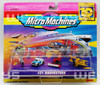 Micro Machines 10th Anniversary #31 Harvesters Vehicles Galoob 1996 #75030 NEW