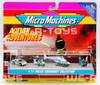 Micro Machines Action Adventures #17 Police Emergency Collection Galoob 1993 NEW