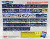 Micro Machines Action Adventures #22 Men At Work Collection Galoob 1993 NEW