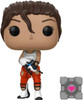 Portal Funko Pop! Games 243 Portal 2 Chell Vinyl Figure