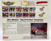 Micro Machines Insiders Collection #9 Vehicles Galoob 1989 No. 6472 NRFP