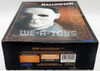 Halloween Sideshow Collectibles Michael Myers 12" Figure Blue Grape 2003 NEW