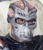 McFarlane Toys Movie Maniacs Series 5 Jason X Jason Voorhees Action Figure 2002 NRFP