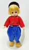 Madame Alexander 1969 Dutch Boy 8" Doll No. 777 NEW