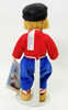 Madame Alexander 1969 Dutch Boy 8" Doll No. 777 NEW
