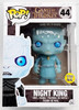 Funko POP Game of Thrones Glow in the Dark Night King 44 Vinyl Figure