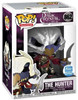 The Dark Crystal Funko Pop! TV Dark Crystal Age of Resistance The Hunter Exclusive Vinyl Figure