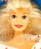 Valentine Barbie Doll Special Edition 1995 Mattel 15172